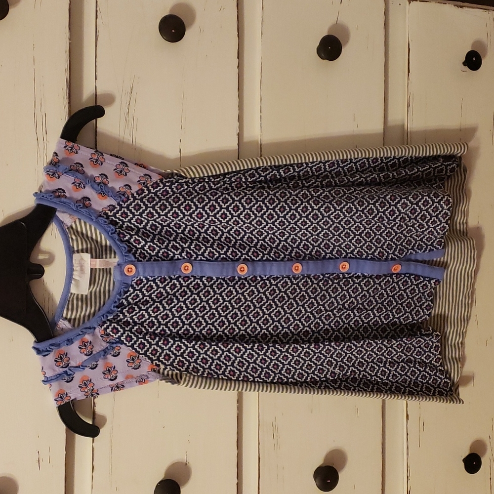 Matilda Jane Top